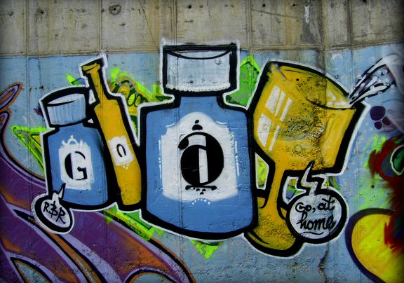 goat | rocknrollers | bulgaria | balkans