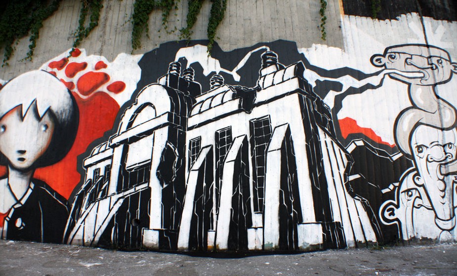 m-city | belgrade | serbia | balkans