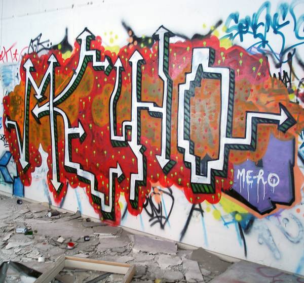 meho | zagreb | balkans