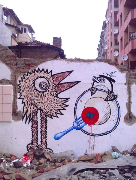 mad-mouse | fars | varna | bulgaria | balkans