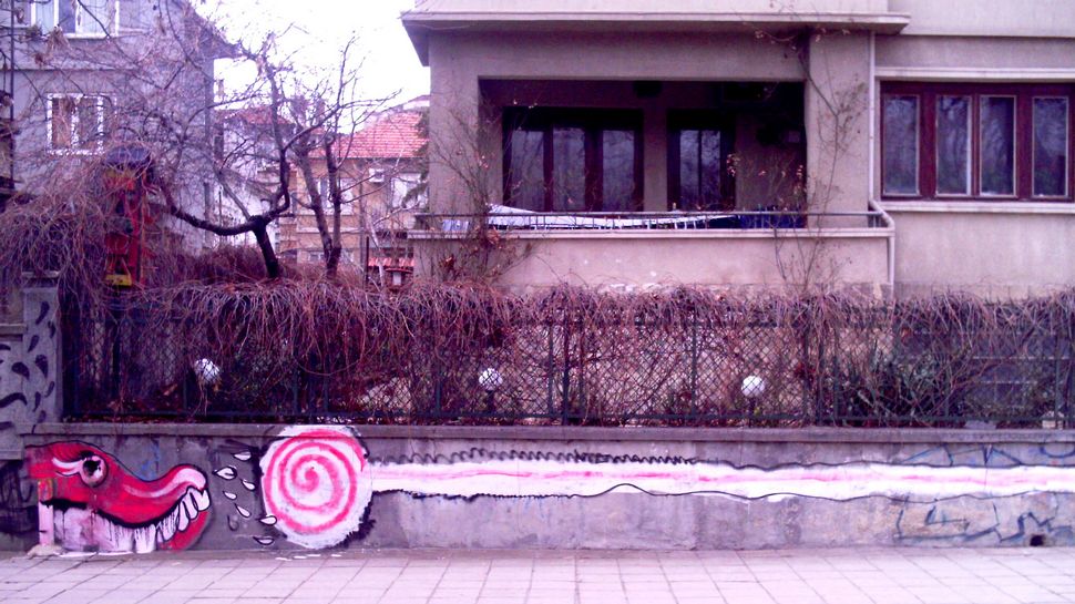 mad-mouse | varna | bulgaria | balkans