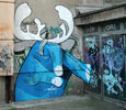 mrfsrf | hand | blue | zagreb | croatia | balkans (33 votes)