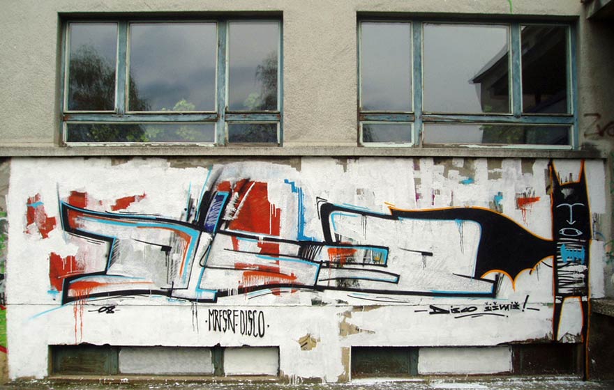 thema | disco | mrfsrf | zagreb | balkans