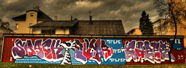 jiyoungpark | smack | lunar | cazer | zagreb | croatia | balkans (37 votes)