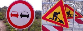 fars | roadsign | varna | bulgaria | balkans (14 votes)