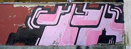 flaq | pink | varna | bulgaria | balkans (24 votes)