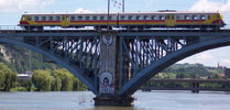 ioke42 | maribor | bridge | train | slovenia | balkans (57 votes)