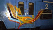 sarit | bucharest | train | romania | balkans (18 votes)