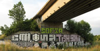 sofia | roller | xpome | por | vulgar | tish | sonick | bridge | sofia | bulgaria | balkans (36 votes)