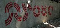 xpome | red | buzludzha | bulgaria | balkans (21 votes)