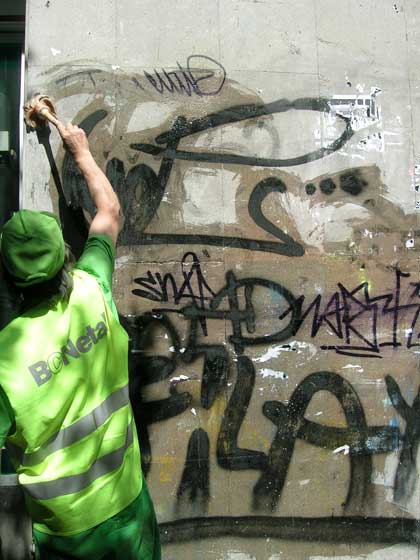 bcneta | buff | barcelona