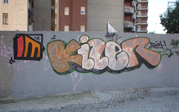 bros | kiler | barcelona