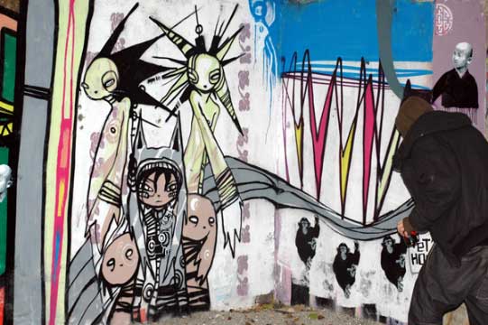 btoy | barcelona