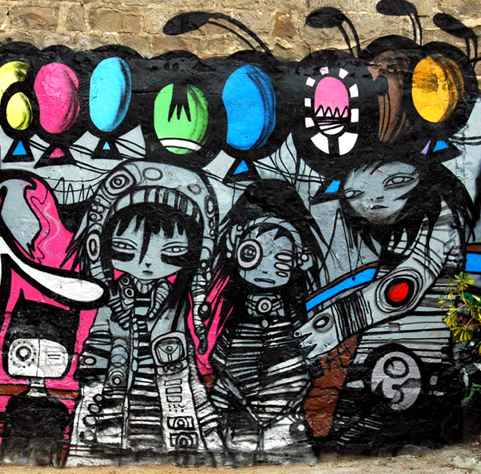 btoy | boqueria | barcelona