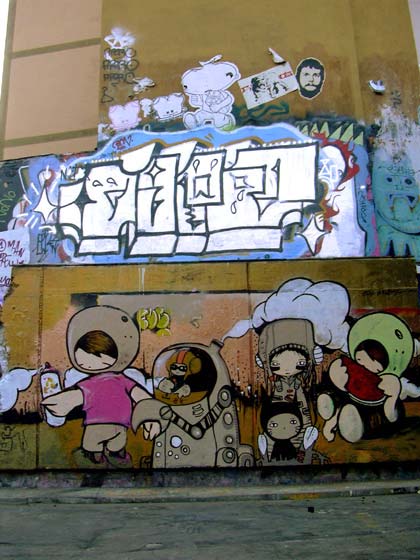 btoy | tvboy | barcelona