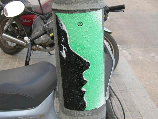 dixon | green | barcelona
