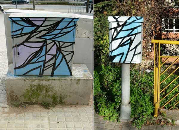 daeh | barcelona