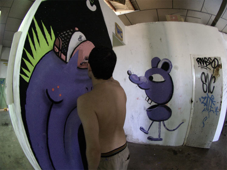 edjinn | ibie | action | barcelona