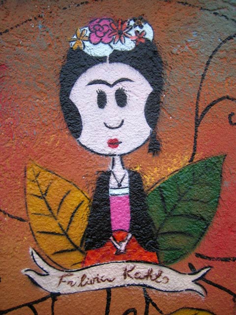 frilivia | barcelona