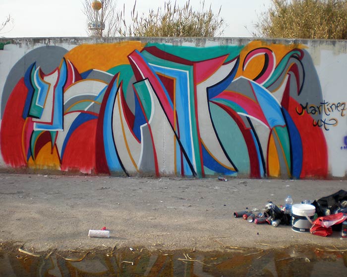 gato | barcelona