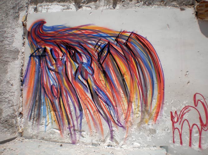 gato | barcelona