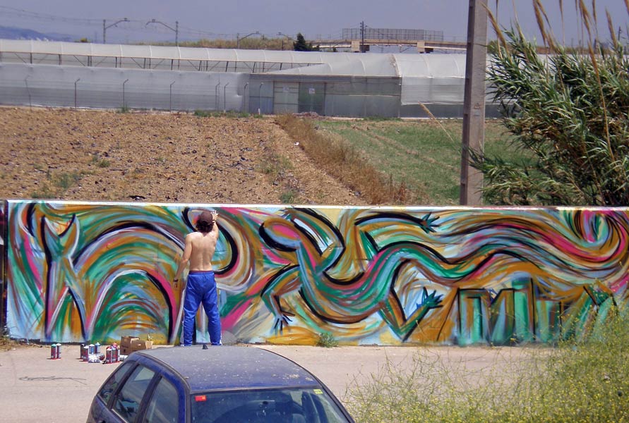 gato | action | barcelona