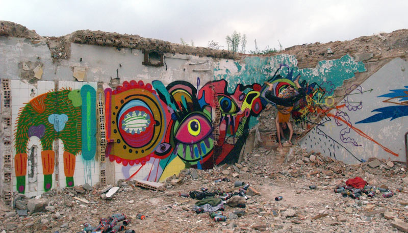 gola | otika | barcelona