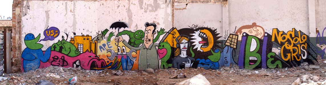 ibie | edjinn | ape | nosologris | barcelona
