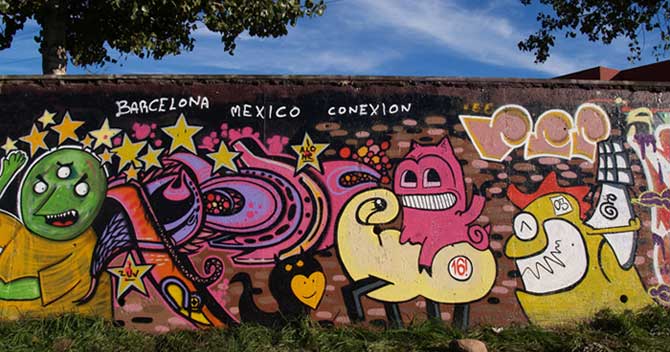 ibie | suble | edjinn | lin | vsscrew | barcelona