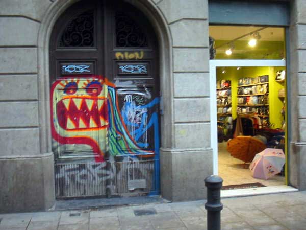 ken | kode | barcelona