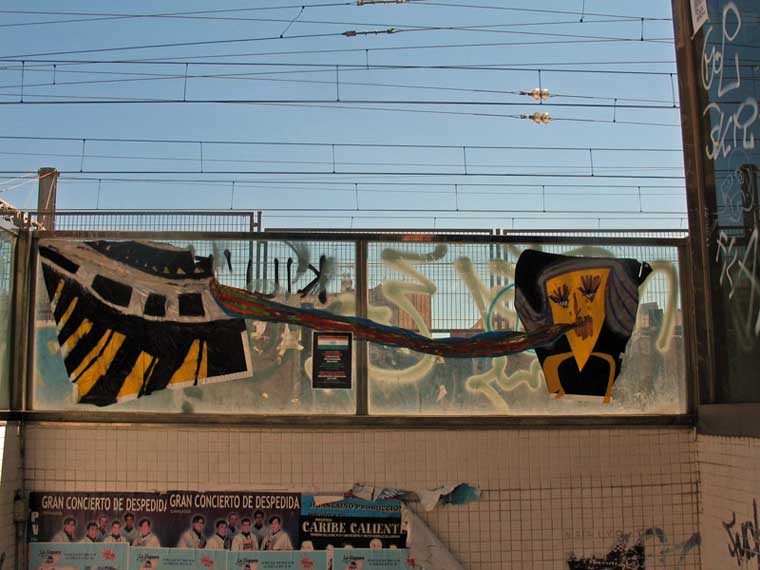 kenor | barcelona