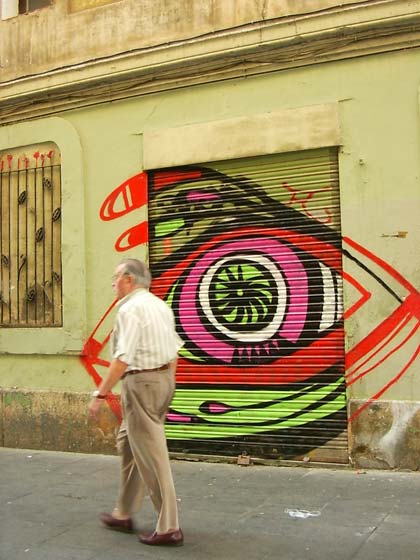kenor | shutters | barcelona