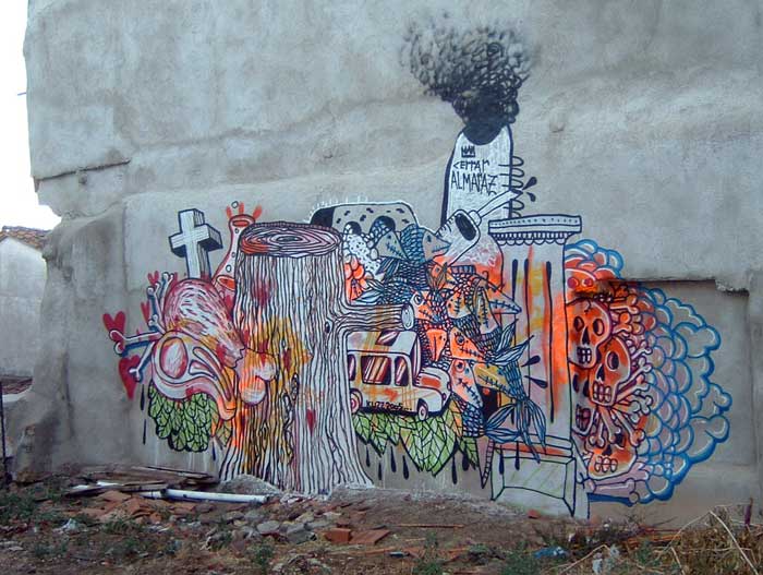kuzz | 1980crew | spain