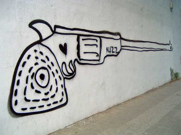 kuzz | 1980crew | barcelona
