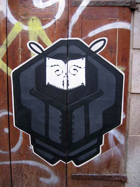 lints | barcelona