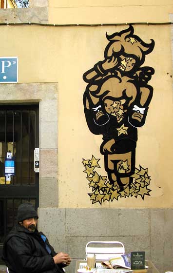 lolo | barcelona