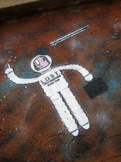 mrlost | barcelona