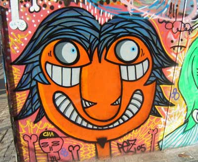 pez | barcelona