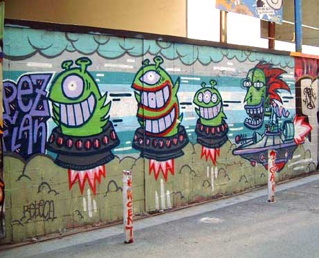 pez | flan | barcelona