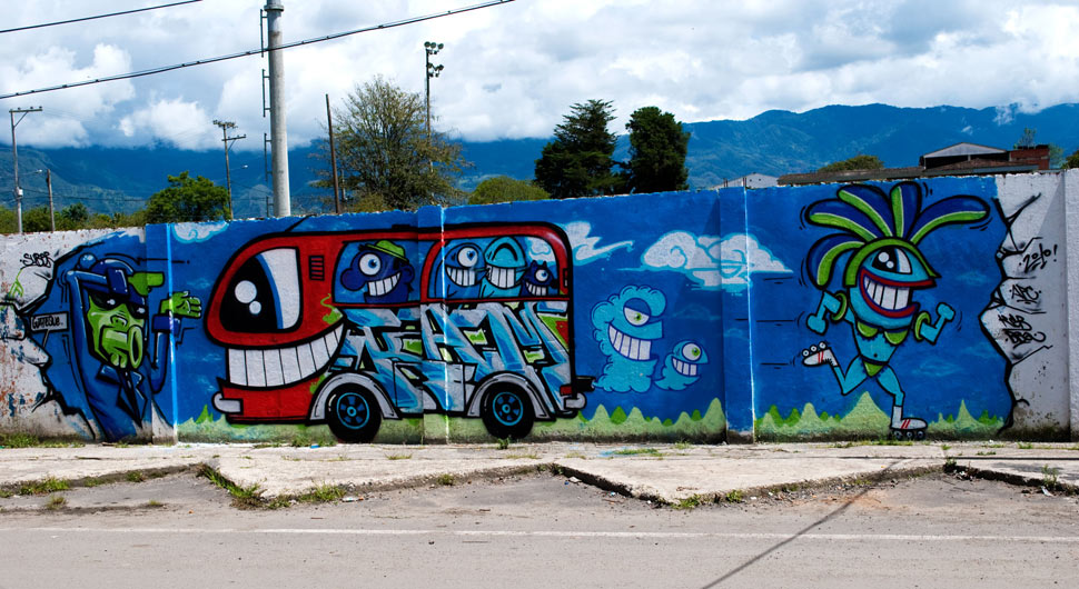 pez | kame | barcelona