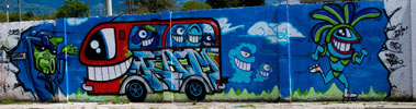 pez | kame | barcelona (31 votes)