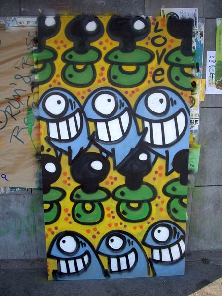 pez | elxupetnegre | barcelona
