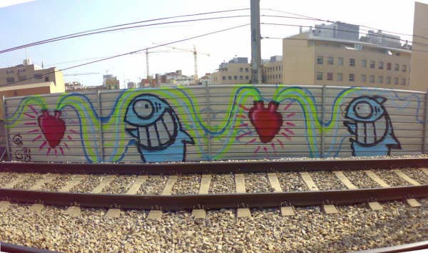 pez | tom14 | barcelona