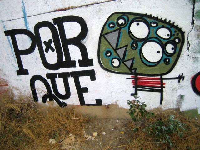 porque | barcelona