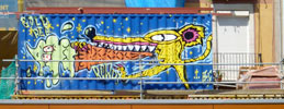rowdy | goldpeg | barcelona (17 votes)