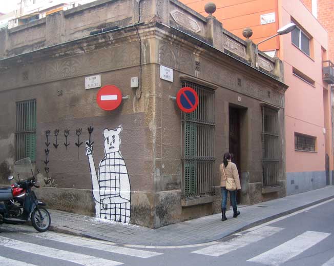 sosaku | barcelona