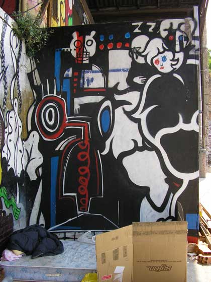 sosaku | lolo | barcelona