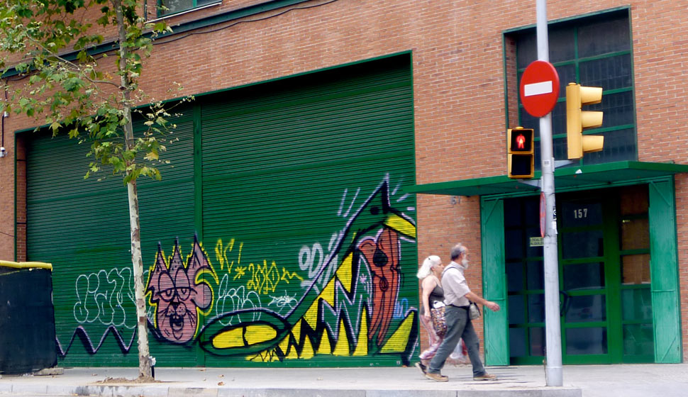 tek33 | rowdy | goldpeg | crocodile | barcelona
