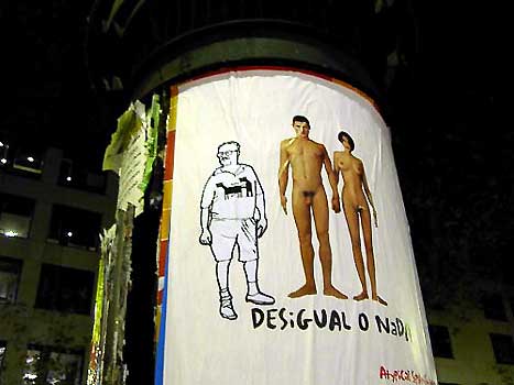 abbominevole | barcelona