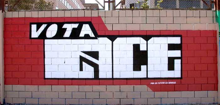 ace | barcelona
